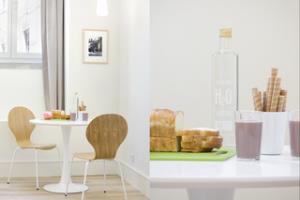 Lisbon Serviced Apartments - Ascensor Da Bica Dış mekan fotoğraf