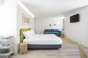 Lisbon Serviced Apartments - Ascensor Da Bica Dış mekan fotoğraf