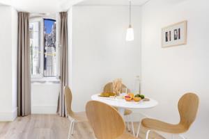 Lisbon Serviced Apartments - Ascensor Da Bica Dış mekan fotoğraf