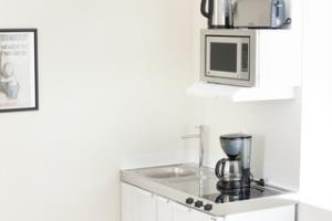 Lisbon Serviced Apartments - Ascensor Da Bica Dış mekan fotoğraf