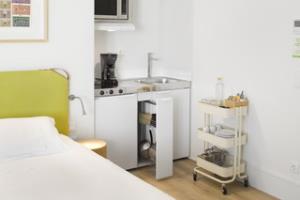 Lisbon Serviced Apartments - Ascensor Da Bica Dış mekan fotoğraf