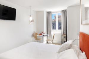 Lisbon Serviced Apartments - Ascensor Da Bica Dış mekan fotoğraf